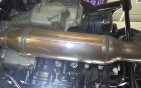 KAWASAKI ELIMINATOR400-3 2023 EL400A