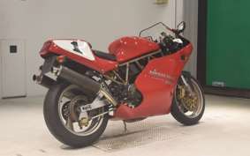 DUCATI 900SL 1995