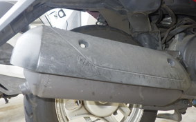 HONDA DIO Gen.6 AF62