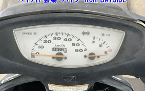 HONDA DIO