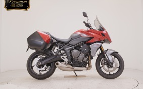 TRIUMPH TIGER 660 SPORTS 2023
