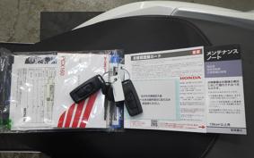 HONDA PCX 160 KF47