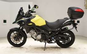 SUZUKI Vｽﾄﾛｰﾑ650A 2019 C733A