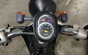 HONDA TODAY AF67
