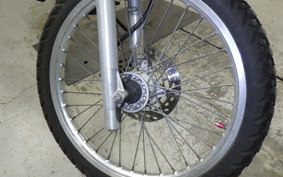 SUZUKI DJEBEL 200 (DR200SE) 2024 SH42A