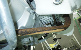 HONDA C110 SUPER CUB JA07