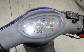 YAMAHA AXIS 100