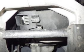 SUZUKI LET's 5 CA47A