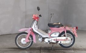 HONDA LITTLE CUB C50