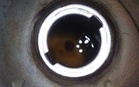 HONDA C50 SUPER CUB E AA01