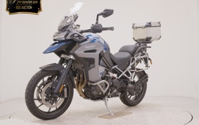 TRIUMPH TIGER1200GTEX 2022