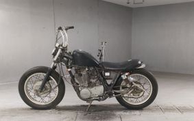 YAMAHA SR400 1JR