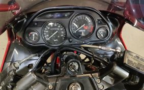 KAWASAKI ZZR400 ZX400N