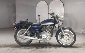 SUZUKI ST250E NJ4AA