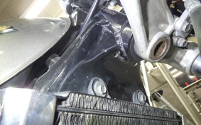 SUZUKI INAZUMA 400 (GSX400) 2002 GK7BA