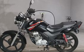 HONDA CBF 125 PCJ7