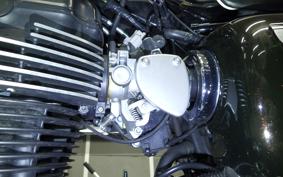 KAWASAKI W800 2016 EJ800A