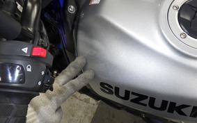 SUZUKI SV650 A 2020 VP55B