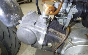 HONDA MONKEY 2017 Z50J