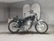 Фото Yamaha SR400 2001 с японского аукциона