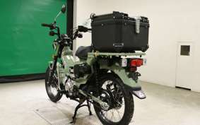 HONDA CT125-2 JA65