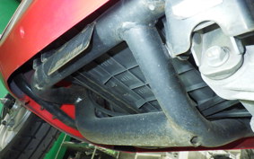HONDA GYRO CANOPY 2025 TA03