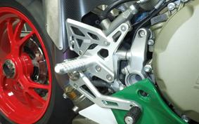 DUCATI DUCATI1299パニガーレR 2018