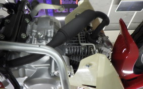 HONDA C110 SUPER CUB 1993 JA59