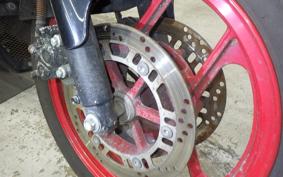 KAWASAKI GPX250R EX250E