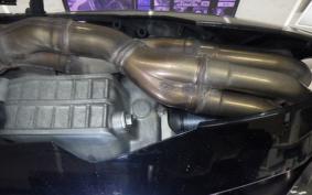 HONDA CBR600RR GEN 3 2009 PC40