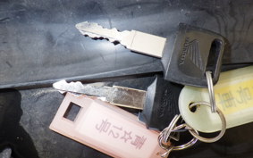 HONDA CB400SF VTEC K NC42