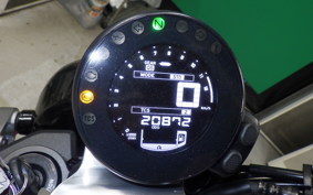 YAMAHA XSR900 2020 RN56J