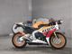 Фото Honda CBR1000RR 2015 с японского аукциона