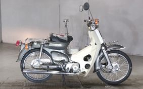 HONDA SUPER CUB70 C70