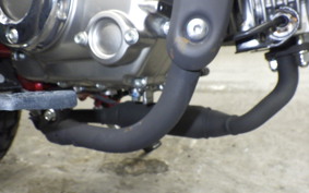 HONDA MONKEY 125 2015 JB03