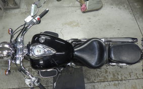YAMAHA DRAGSTAR 400 CLASSIC  2015 VH02J