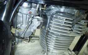 KAWASAKI ESTRELLA RS 2007 BJ250A