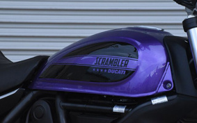 DUCATI スクランブSixty2 2016 KA00A