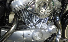 HARLEY XL883L 2006