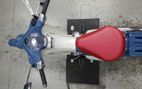 HONDA C125 SUPER CUB 2019 JA71