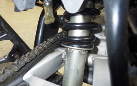 HONDA APE 100 2023 HC07