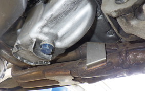 KAWASAKI ZX900R NINJA 1999 ZX900C