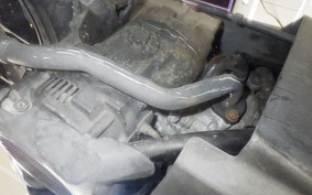 YAMAHA JOG ZR Gen.3 SA39J