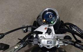 HONDA  MONKEY 125 JB02