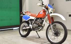 HONDA XLR250R GEN 3 2024 MD22