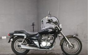 KAWASAKI ELIMINATOR 125 BN125A