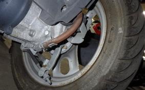 HONDA CREA SCOOPY I AF55