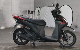 HONDA DIO 110 JF58