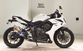 HONDA CBR650R 2023 RH03