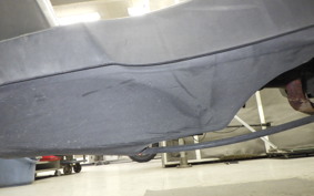 YAMAHA GEAR Gen.2 2002 UA08J